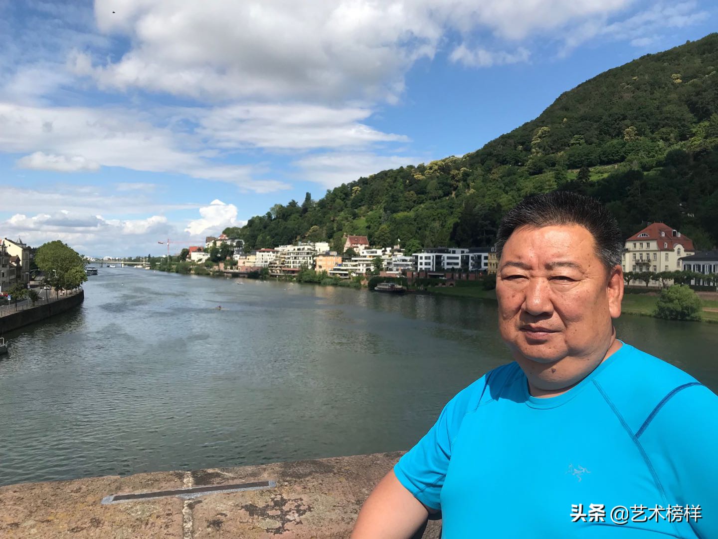 摄影家张明友：把“蒙古马精神”传播到全世界