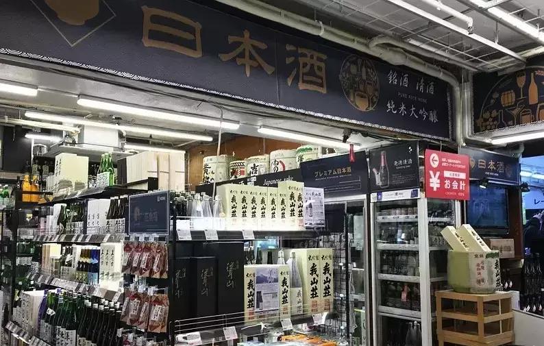 日本有什么零食值得买,日本有什么好吃的零食和茶