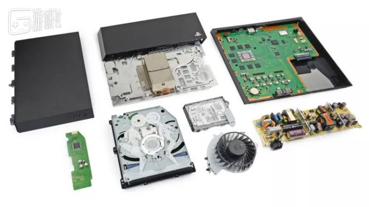 目前性能最好的主机,第八代主机性能