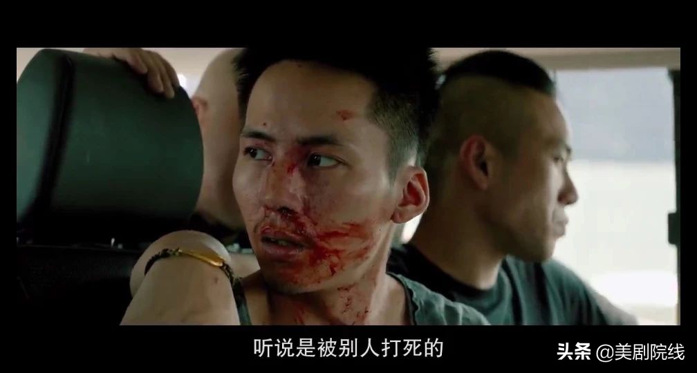 豆瓣评分8.0以上华语电影2020年,最新华语豆瓣评分9.5以上的电影