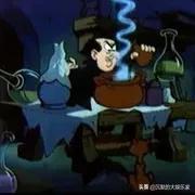 那些年陪我长大的动画片追忆童年,那些陪伴我们一起长大的动画片