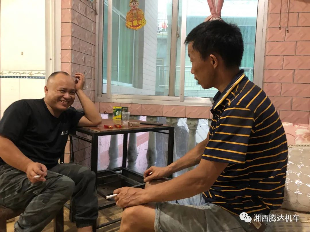 我47岁，春风150NK让我代步摩旅两不误