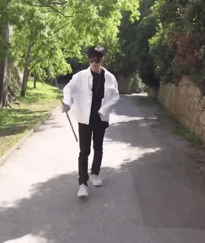 朱一龙实力到底有多强,朱一龙是龙吗