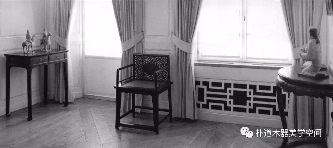 永恒的明式家具,永恒的明式家具与现代家居生活