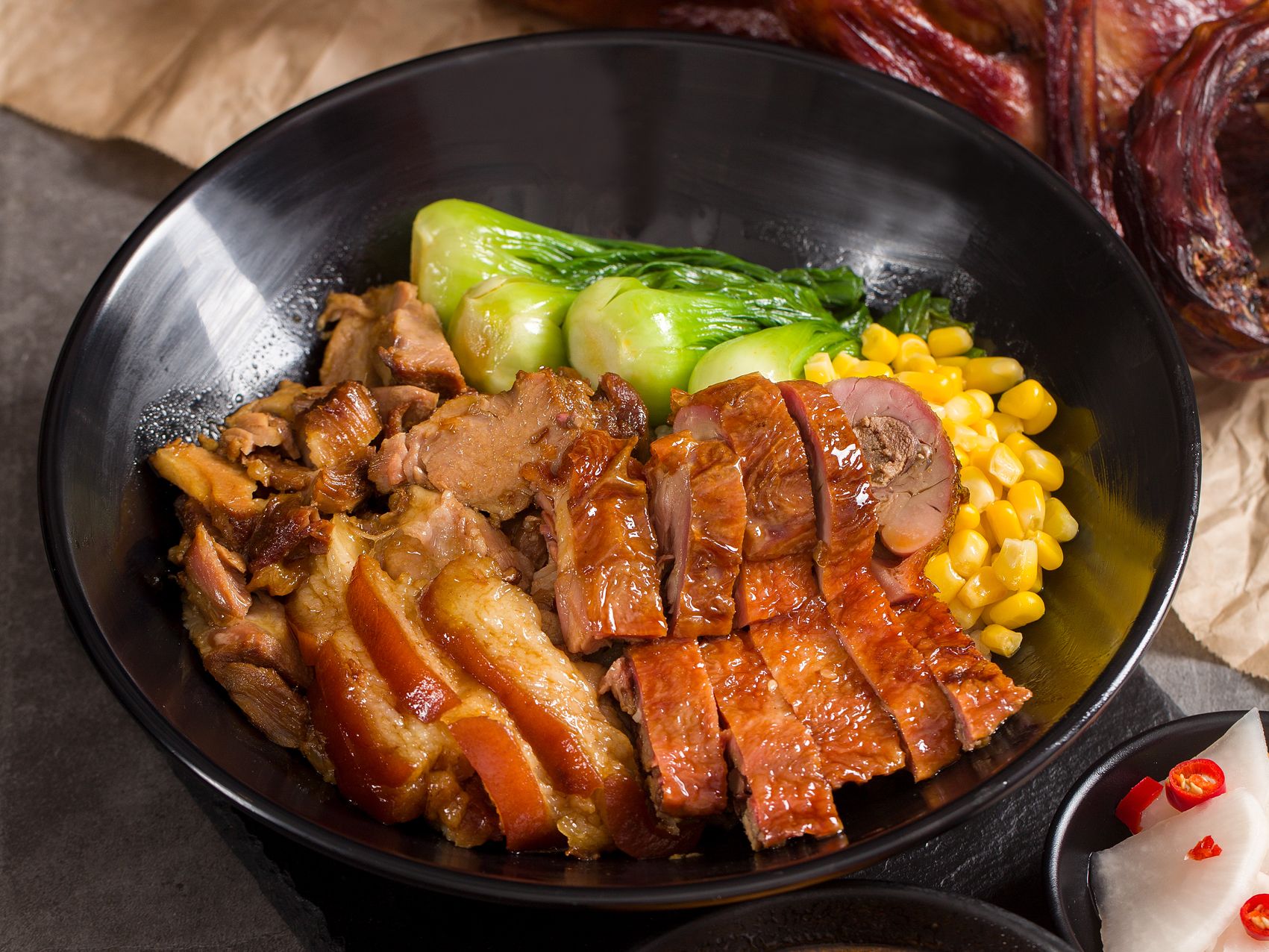 一个新手如何开好一家快餐店,怎么样开一家有特色的快餐店