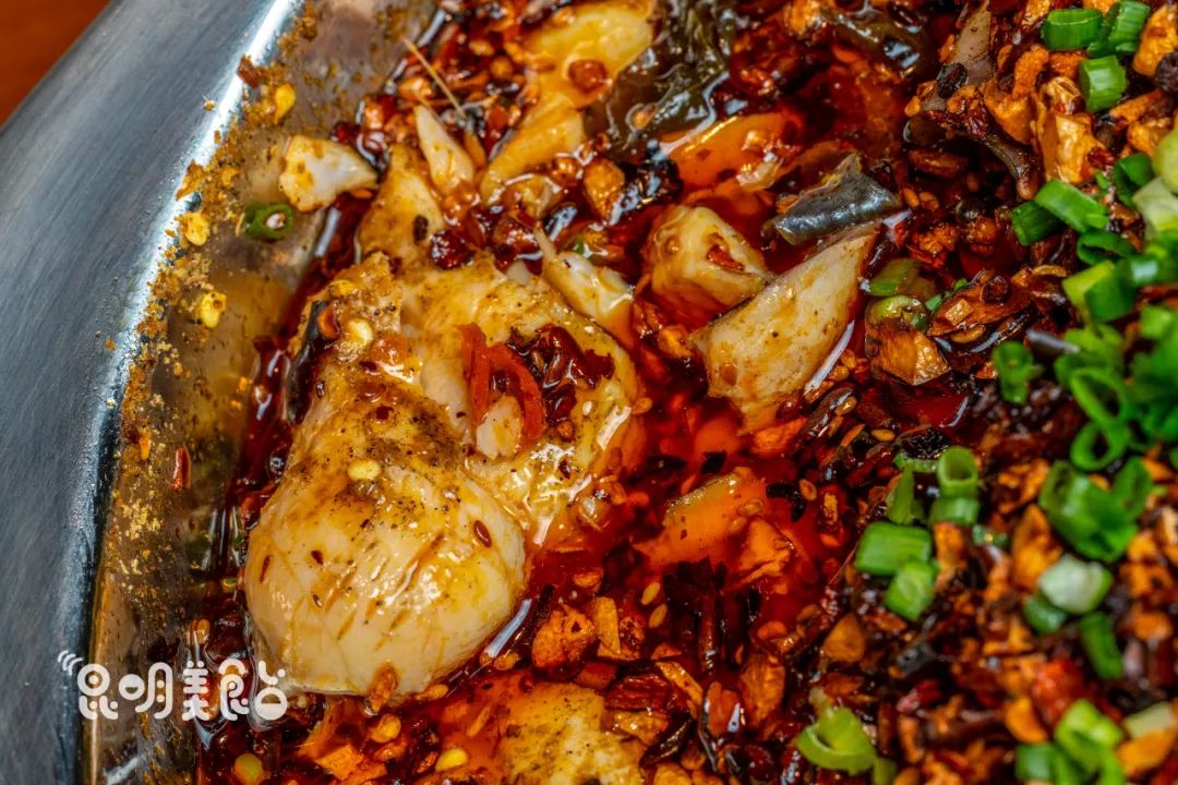 昆明排队三十年老店,昆明排队的老店