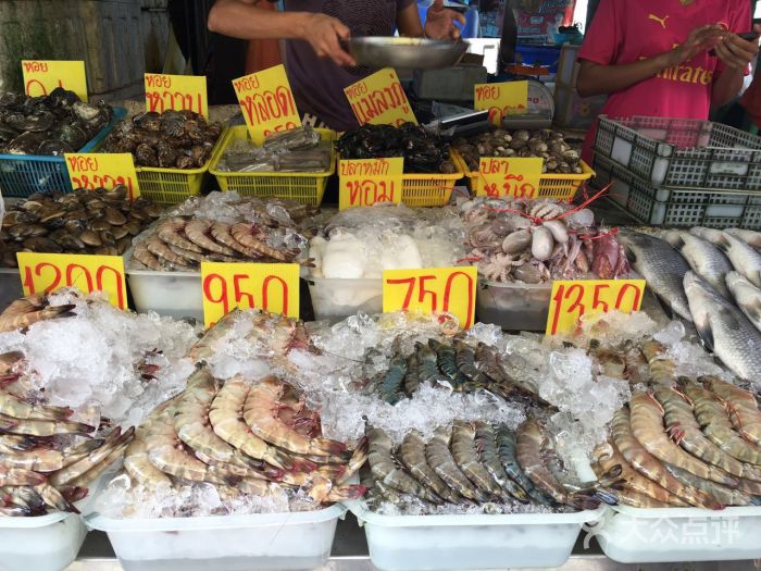 普吉岛旅游购物陷阱,普吉岛买衣服攻略