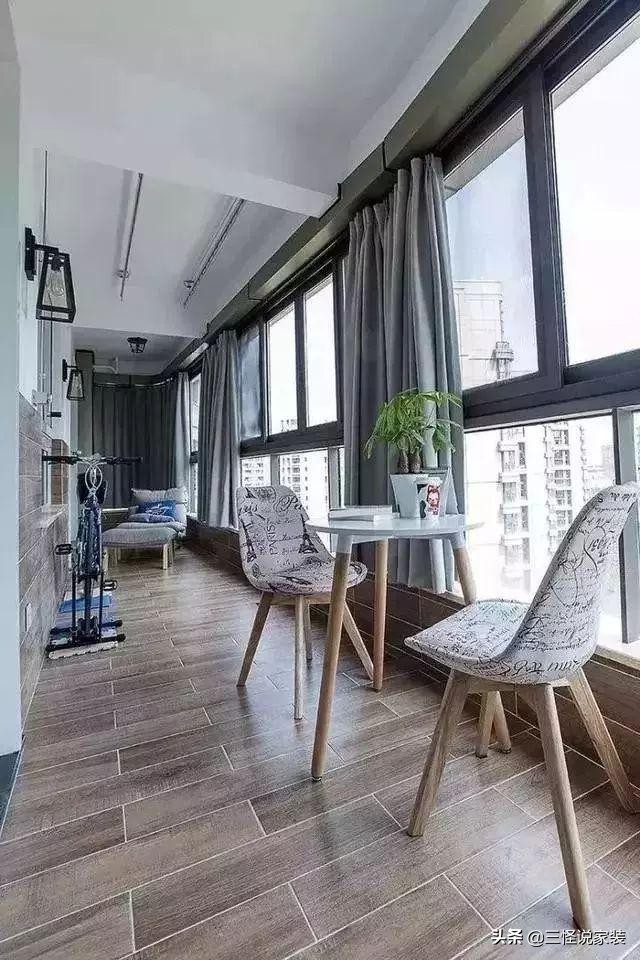 阳台晒衣服什么款好,阳台怎样晒衣