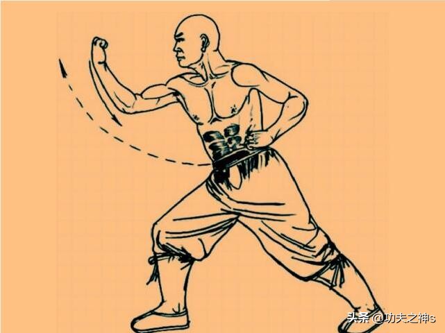 道家秘传易筋经功法,南派秘传全文