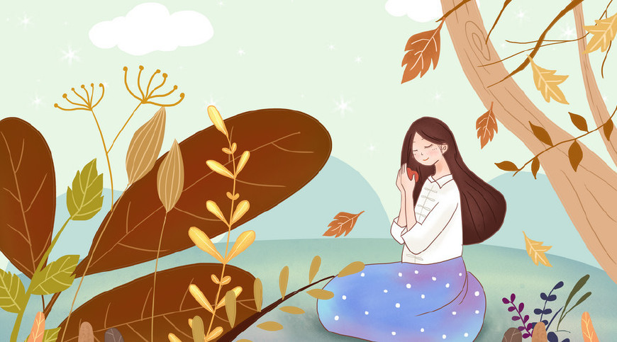 如果孩子小想离婚最明智的做法,孩子小婚姻压抑该不该离婚