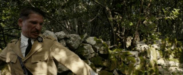 真实事件改编越狱电影的经典之作,十部根据真实事件改编的越狱电影