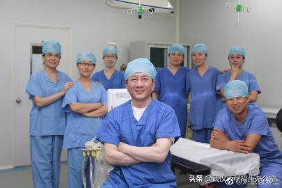 从湖北农村山里娃到薪资最高主任科学家，他受国家领导人之邀，毅然弃美回国！