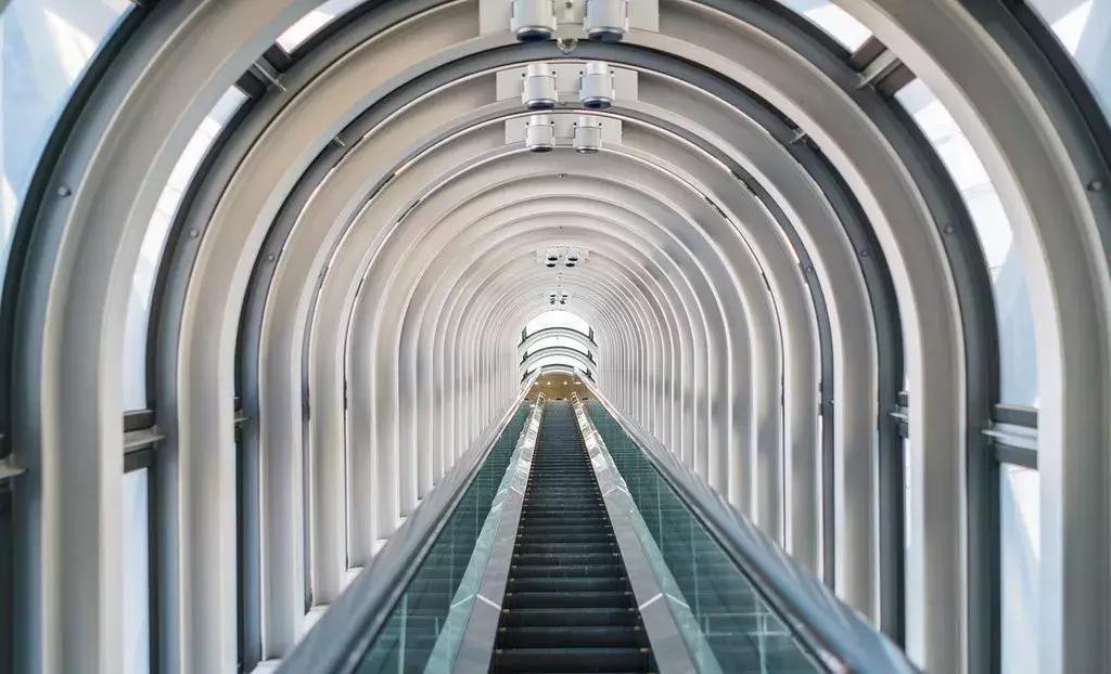 在大阪，没有比梅田更好逛的地方