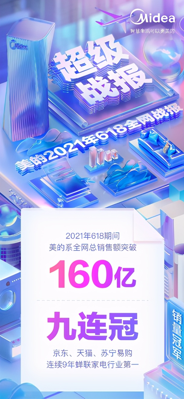 美的旗舰级热水器,美的储水式热水器618推荐