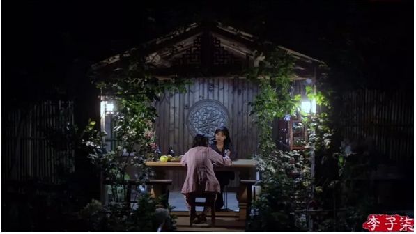 看完李子柒的视频有什么感觉,看李子柒的感想