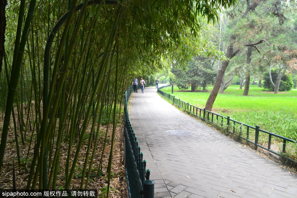 2013广州游记之孙中山纪念堂,孙中山故居纪念馆一日游