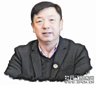 老兵周长华“甜甜”的时尚之路