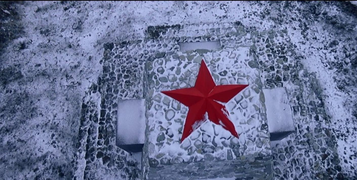 14年后，再看张涵予的《集结号》，一直被追赶，从未被超越