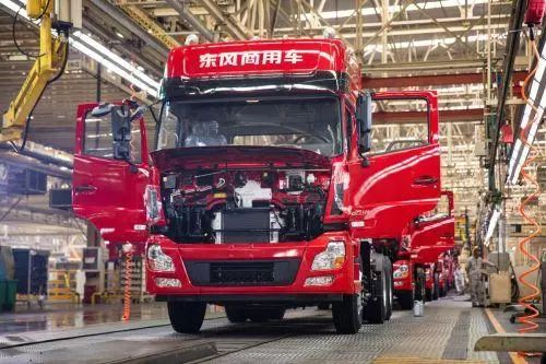 二汽，那些永不消逝的代号！毛主席67年前提出“要建设二汽”