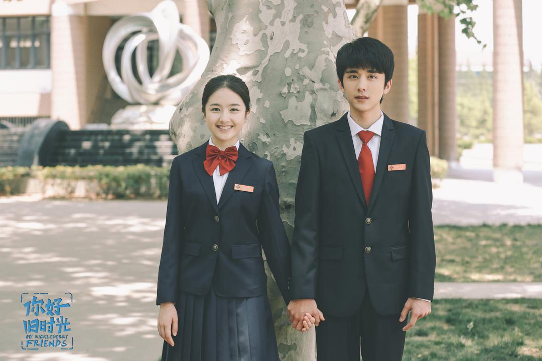 国产网剧评分9.0以上,比较好看的网剧推荐