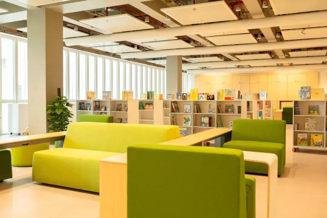 深圳国际幼儿园费用都有哪些,这所深圳国际学校究竟有多硬核