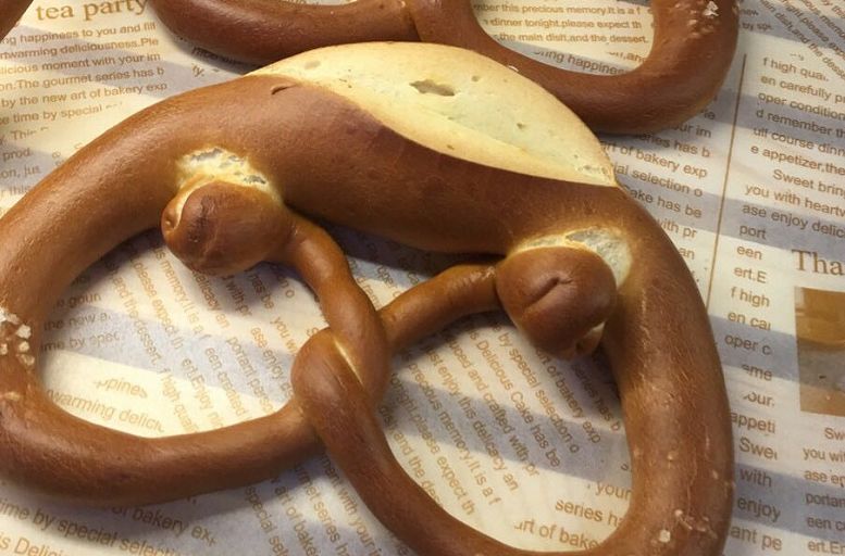 天津这8家店竟有“德国”脏脏包，配着德国酒最好吃不过了