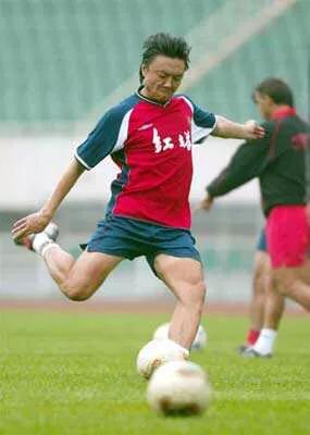 川足发展史,川足战况