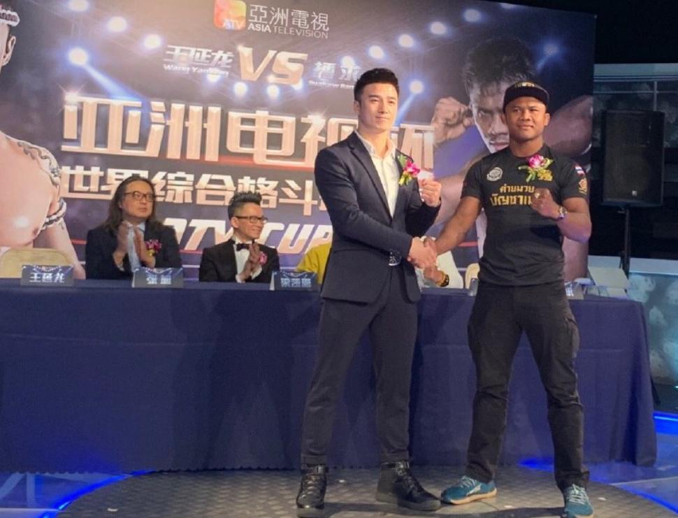 播求打日本人,播求为什么没有帕奎奥出场费高