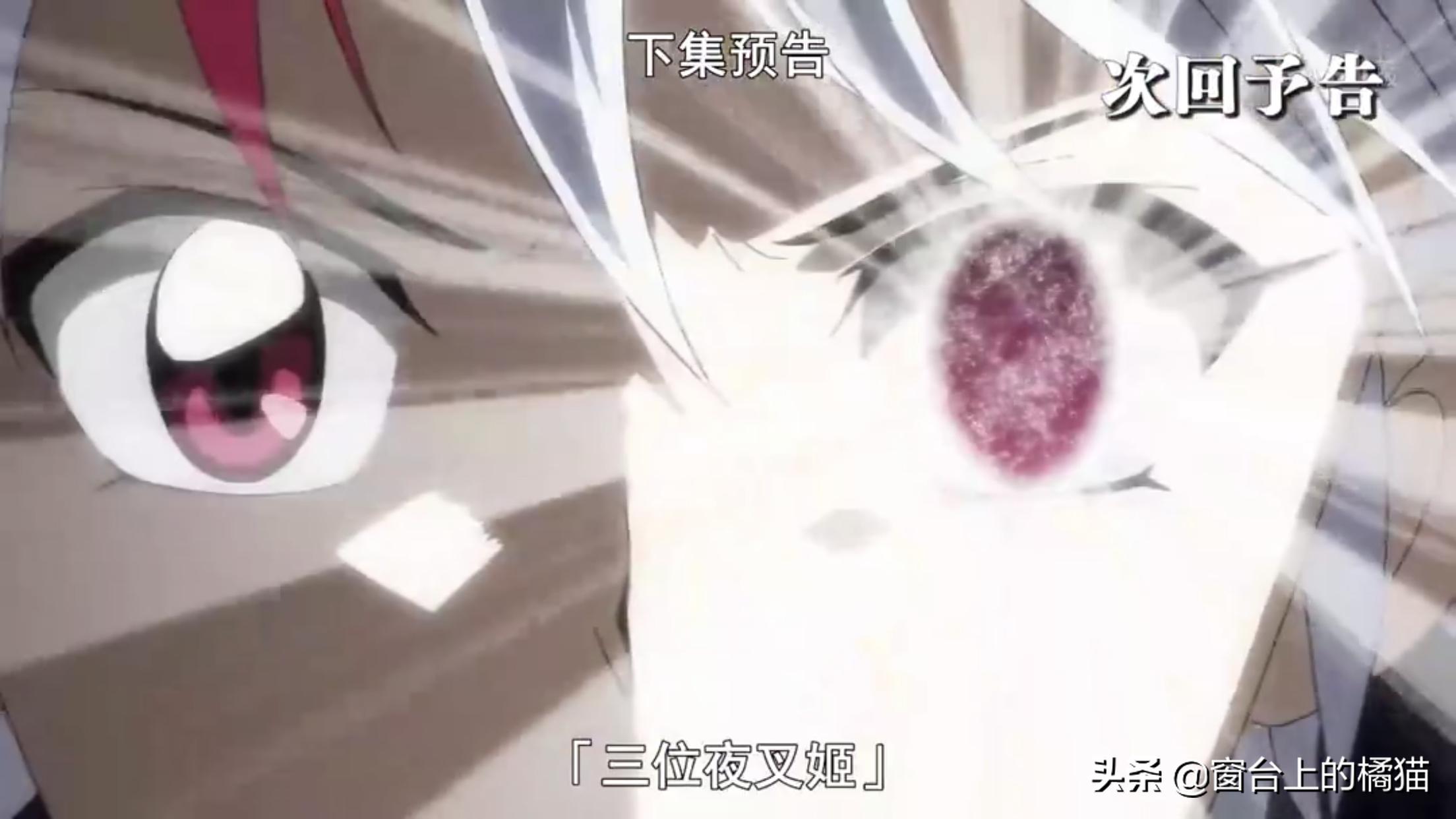 犬夜叉第二部半妖的夜叉姬15,犬夜叉第二部夜叉姬大结局21