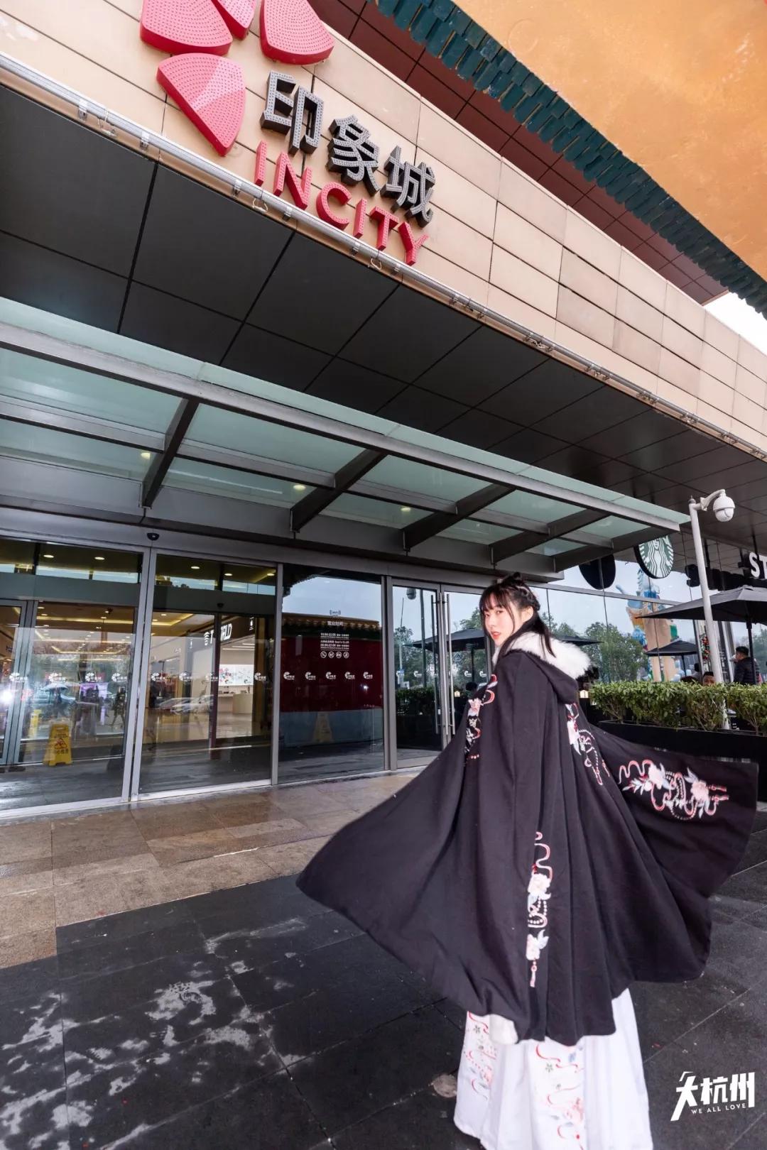 在杭州遇见紫禁城！宫灯前祈福、畅音阁迎新！来这里过故宫中国节