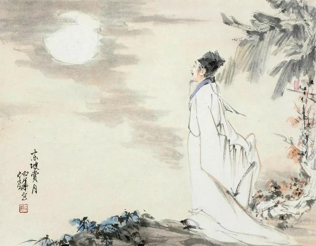 苏轼乐天派,一个不可救药的乐天派什么意思