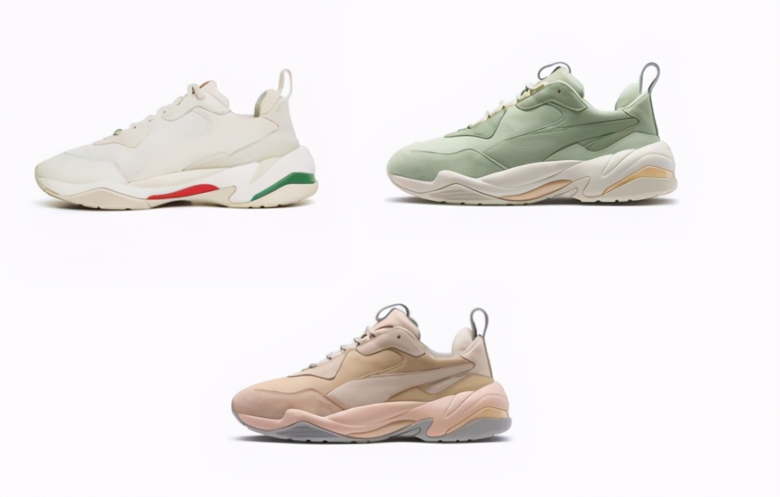 puma彪马品牌发展史,彪马是读彪马还是puma