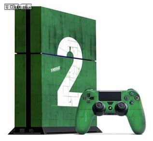 ps4有哪些限定版,ps4现在还值得入手吗