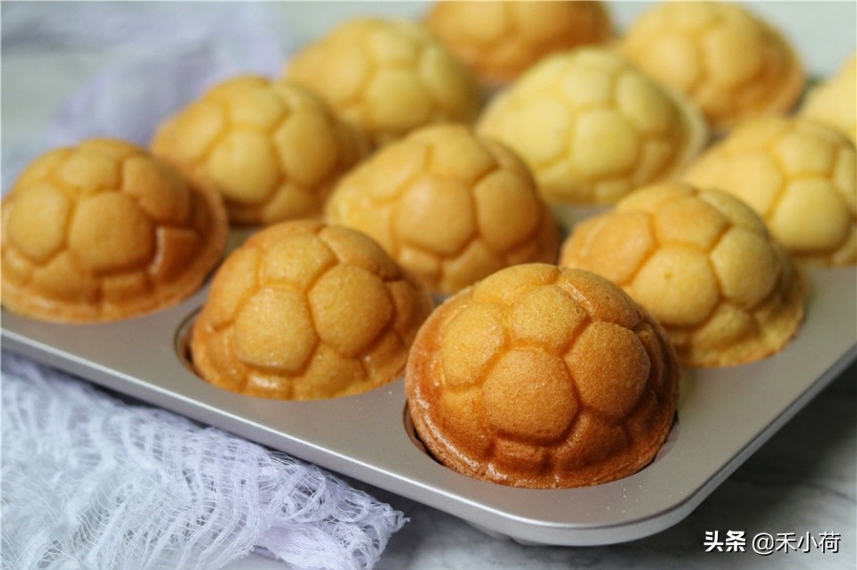 不加糖海绵蛋糕的做法,不回缩的海绵蛋糕做法