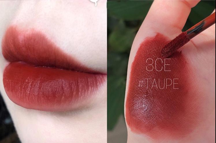 韩国女生用的彩妆,高颜值的平价彩妆推荐女生用