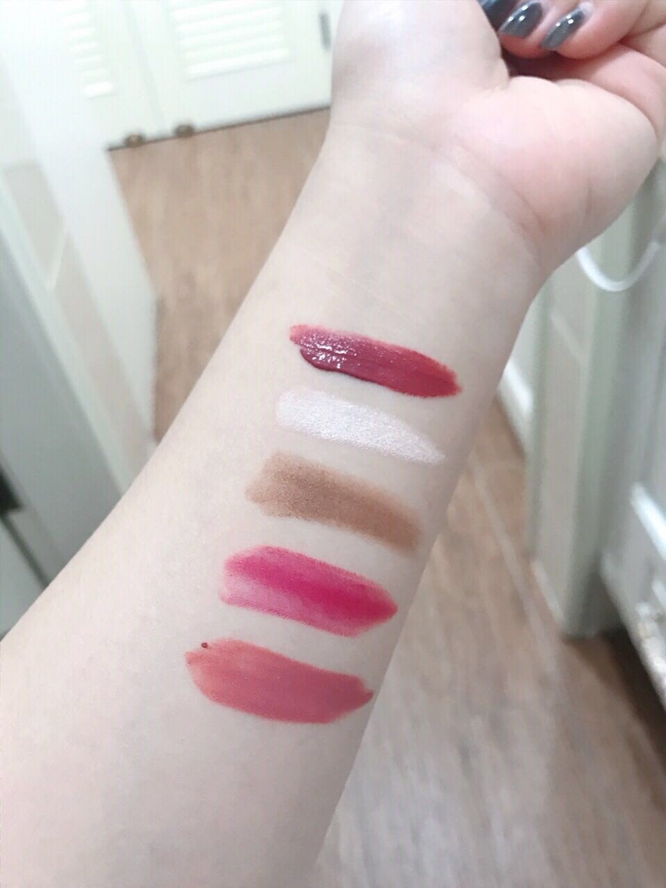 测评护肤水,最全卸妆水测评