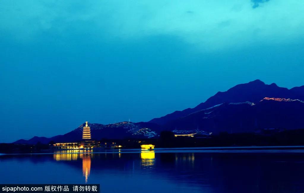 观日落的最佳世界名胜景点,中国旅游景点看日落的好地方