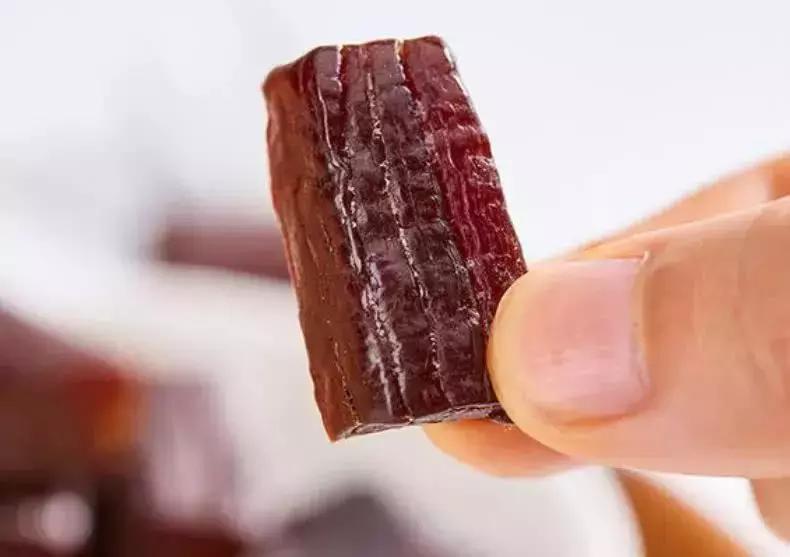 我们从20万字讲稿里，总结出抖音网红牛肉哥6个月带货1.3亿的秘密