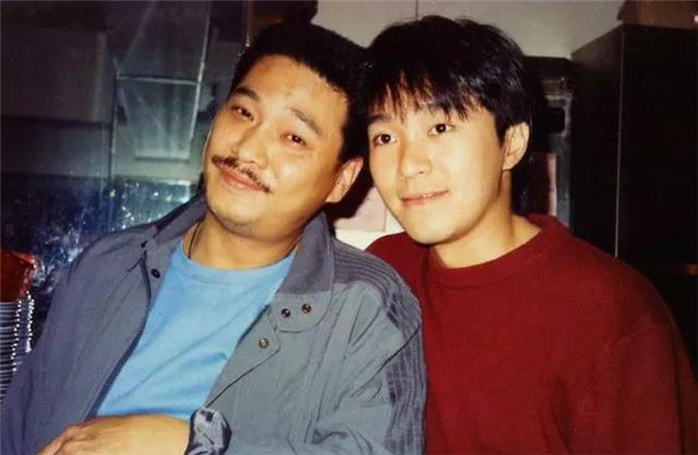 徐冬冬吕良伟元彪,徐冬冬元彪吕良伟合作的最新电影