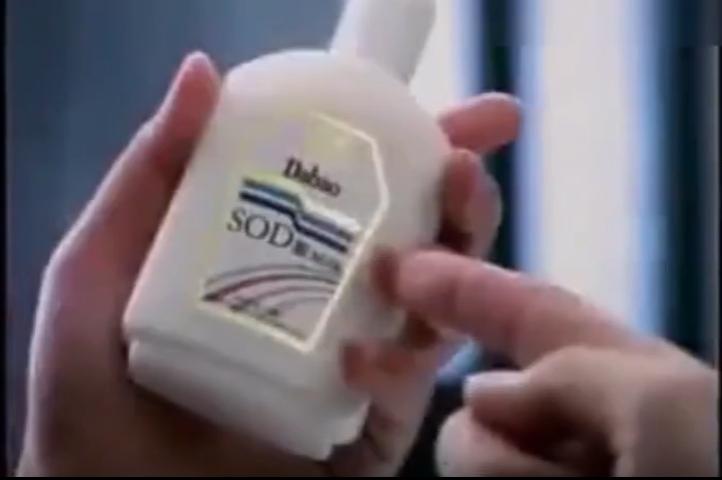 那些熟悉的00后经典童年广告,少儿频道广告童年回忆