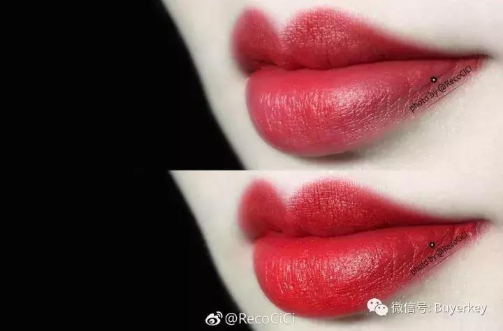 显白的口红颜色红棕,显白口红黄皮