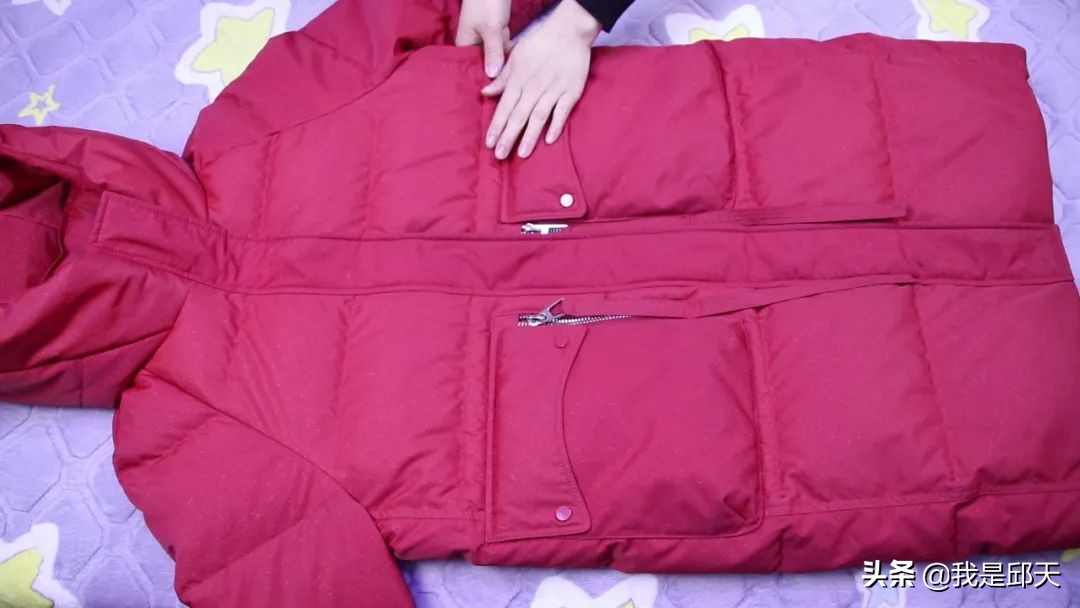 羽绒服洗了结块有什么办法解决,旧羽绒服羽绒结块不蓬松了怎么办