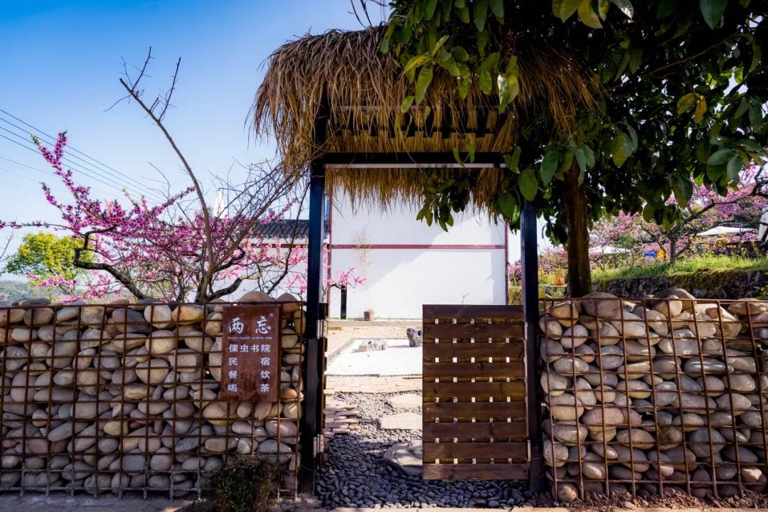 成都周边春季徒步旅游攻略,成都森林徒步旅游攻略