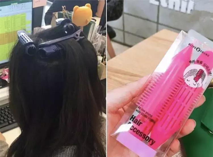 短发卷发怎么打理好看,不用打理又好看的短发