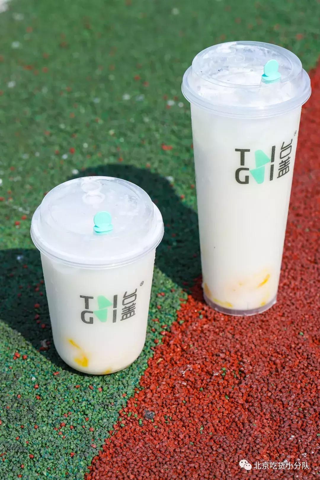 深圳四万人排队买奶茶,深圳排队2万人的奶茶叫什么