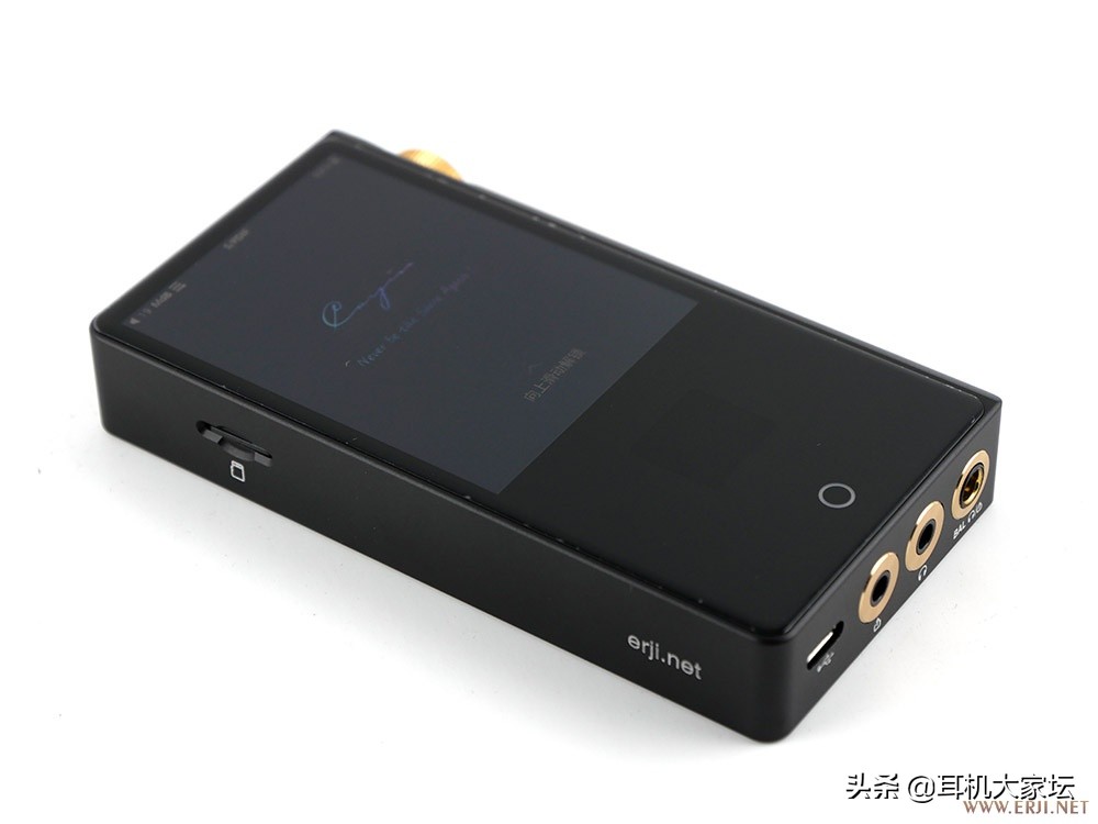 CayinN3pro一台好玩的*放播**器