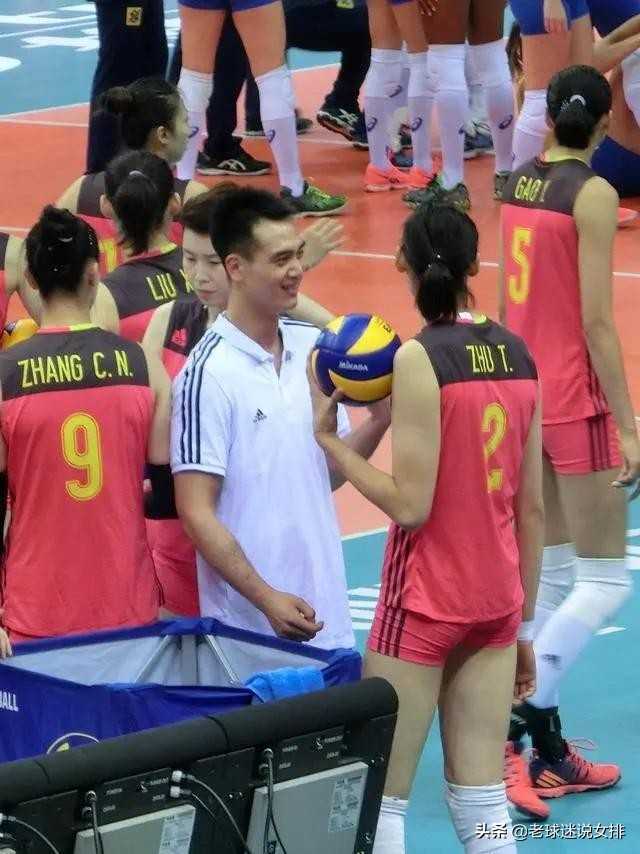 朱婷谈男友四大标准视频,朱婷曝择偶标准