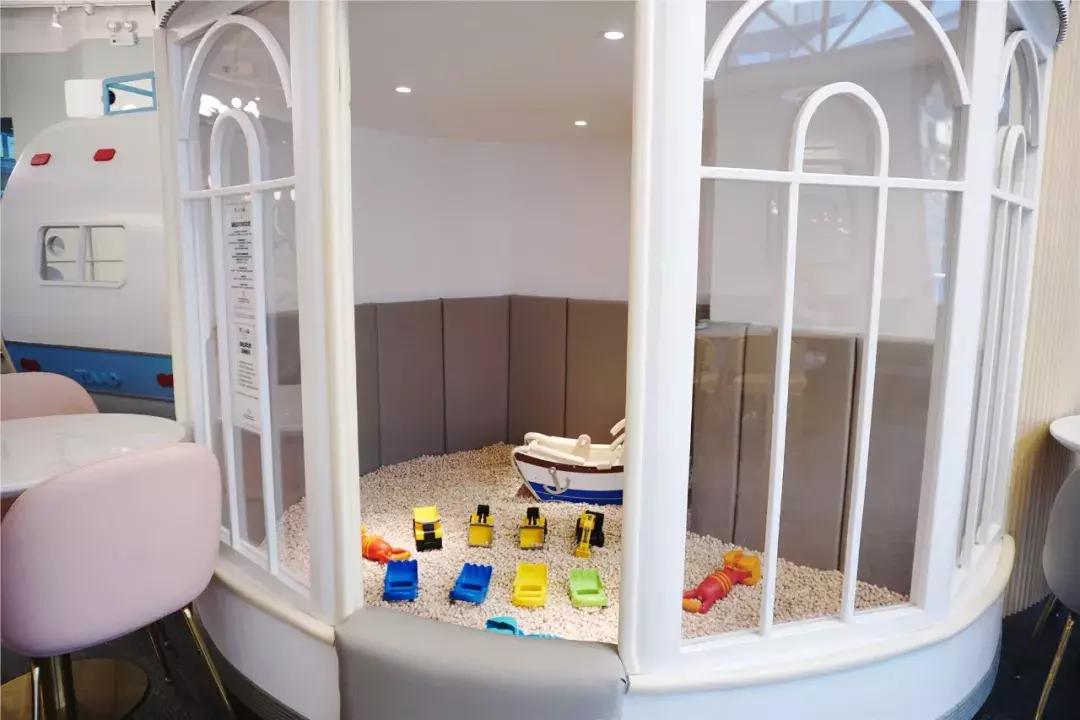 长沙十大儿童亲子餐厅,长沙亲子餐厅