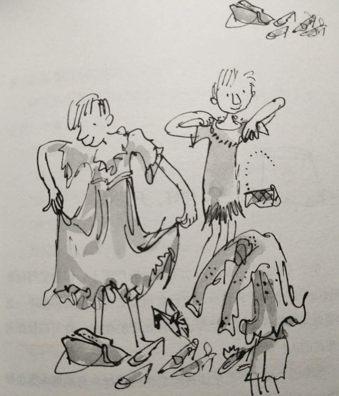 《穿裙子的小男子汉》：孩子渴望的父爱一直都在