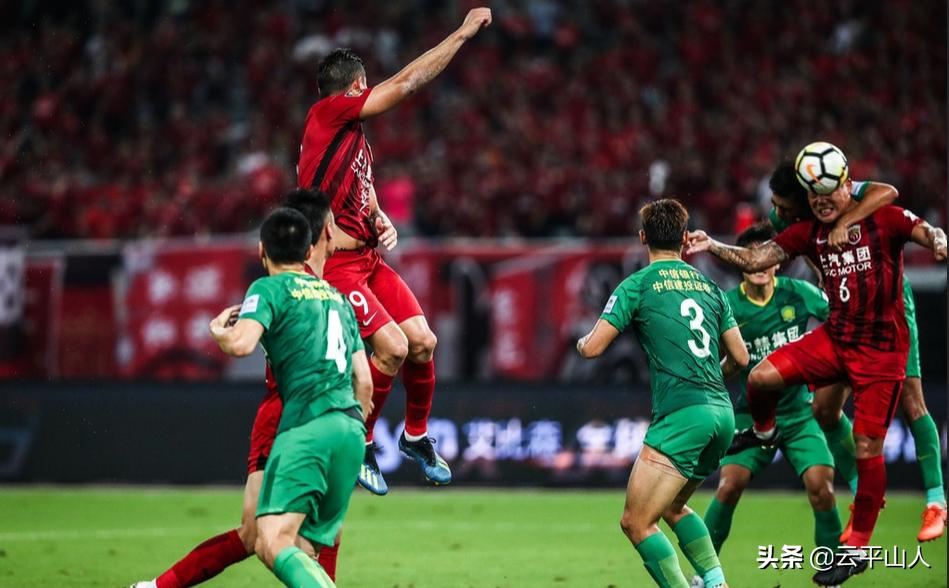 上港、国安超级争霸，苏州见证2019中国足球首冠